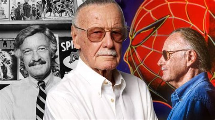 Stan Lee Rice Net Worth
