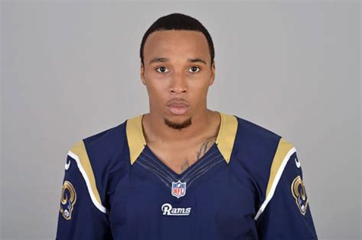 Stedman Bailey