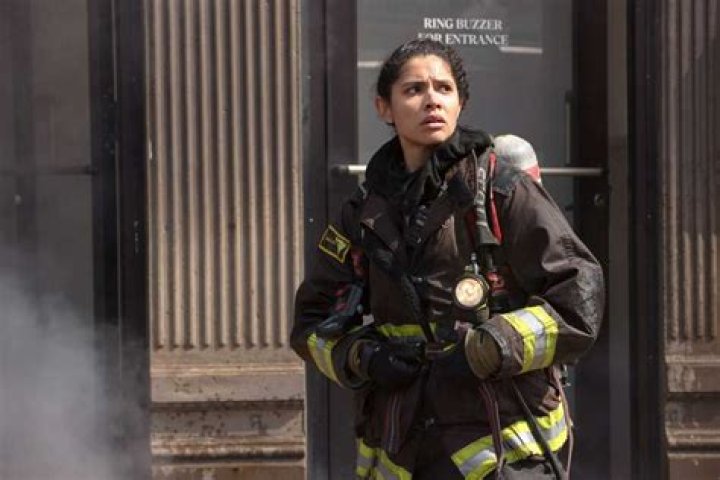 Stella Kidd Who, Nationality, Biography