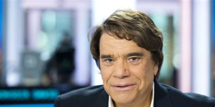 Stéphane Tapie Net Worth