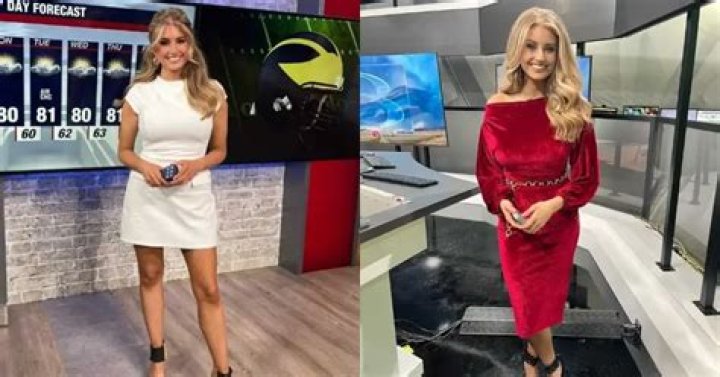 Stephanie Mead Height, Weight, Net Worth, Age, Birthday, Wikipedia, Who, Instagram, Biography