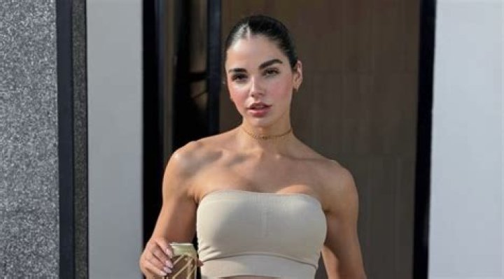 Stephany Gonzalez Height, Weight, Net Worth, Age, Birthday, Wikipedia, Who, Instagram, Biography