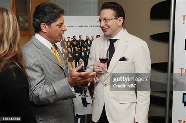 Stephen Asprinio Net Worth