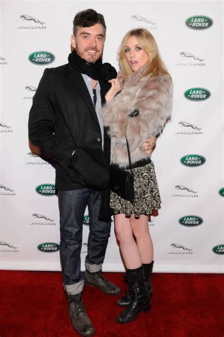 Stephen Hilton Net Worth