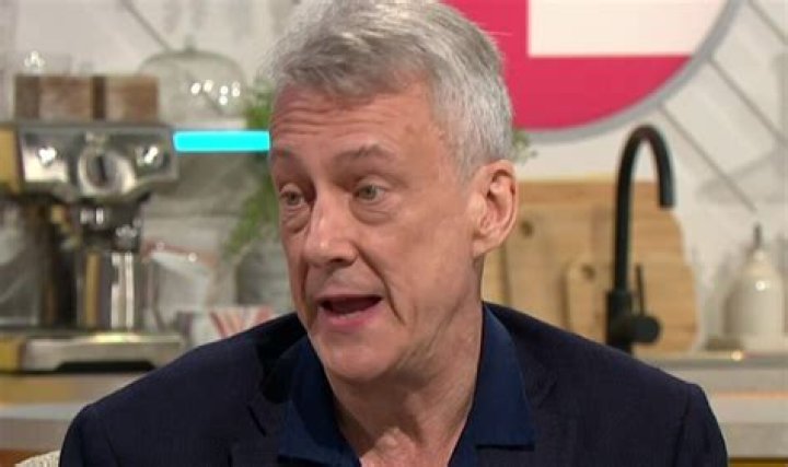 
Stephen Tompkinson Illness And Health 2022: Is He Suffering From Disease? 