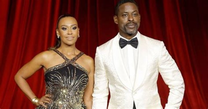 
Sterling Kelby Brown Height, Weight, Net Worth, Age, Birthday, Wikipedia, Who, Nationality, Biography 