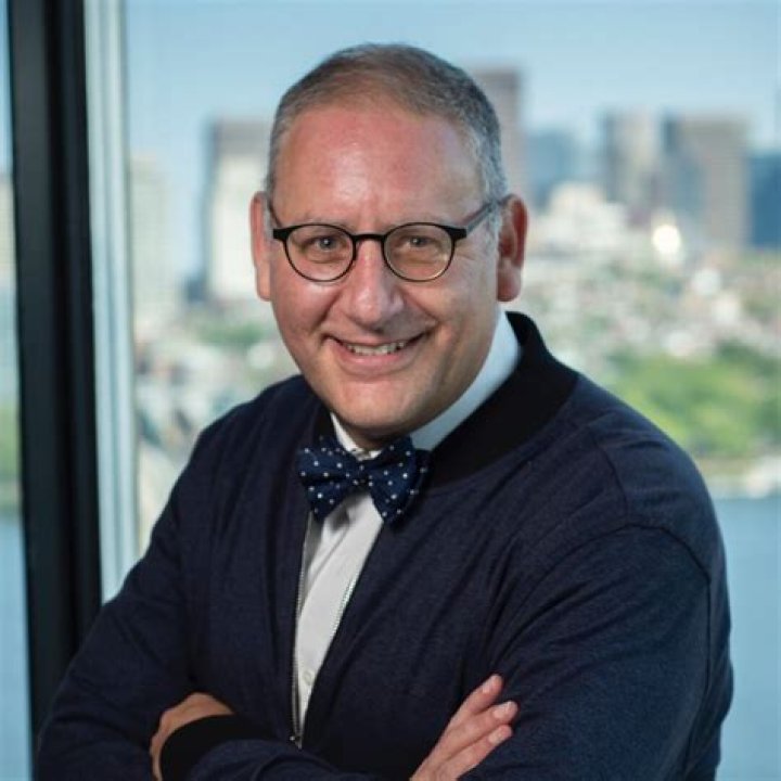 Steve J. Spears Net Worth