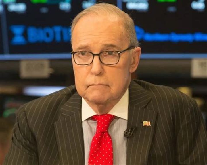 Steve ‘Lips’ Kudlow Net Worth, Income, Salary, Earnings, Biography