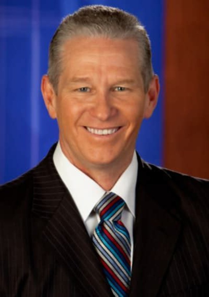 Steve Paulson Net Worth