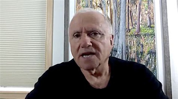 Steve Pieczenik