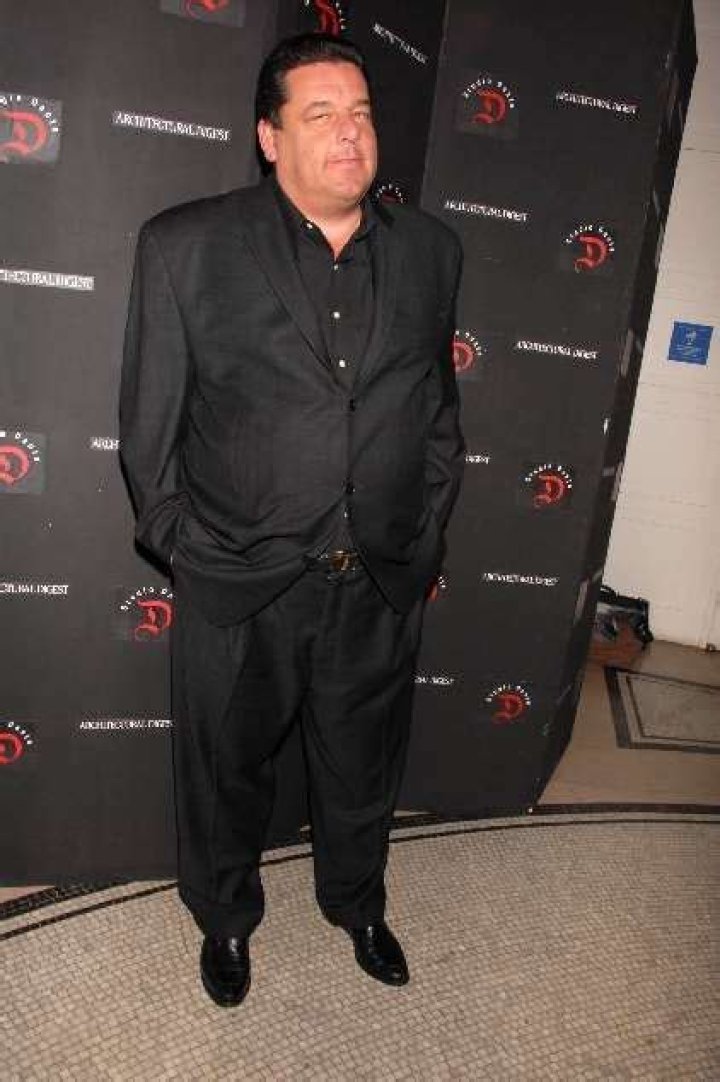 Steve Schirripa Height, Weight, Net Worth, Age, Birthday, Wikipedia, Who, Instagram, Biography