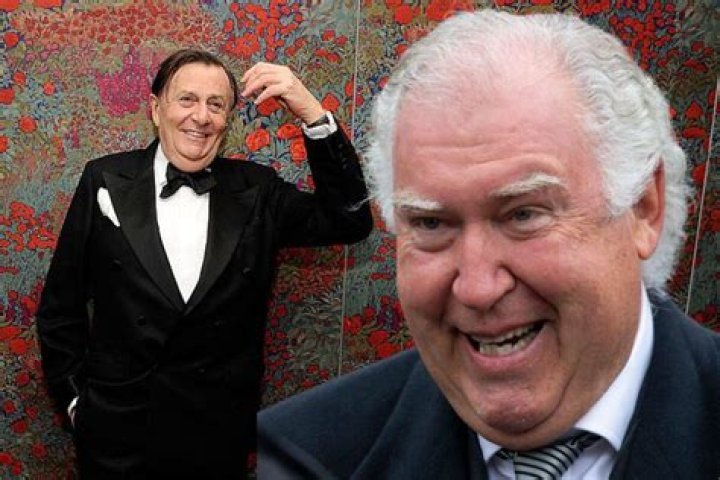 
Steve Vizard Has Had A Multifaceted Career, How Much Money Does He Have Now? 