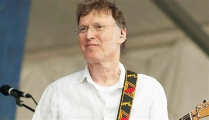 Steve Winwood Net Worth