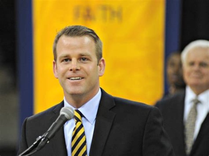 Steve Wojciechowski