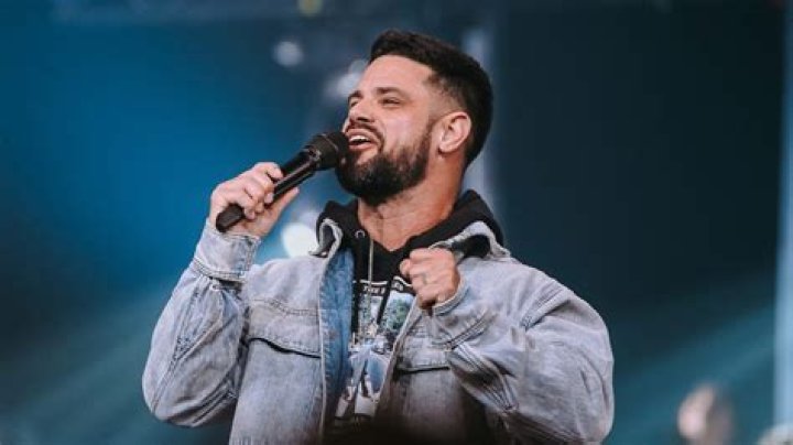 Steven Furtick