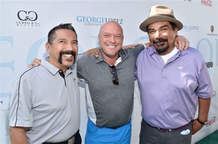 Steven Michael Quezada Net Worth