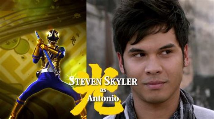 Steven Skyler