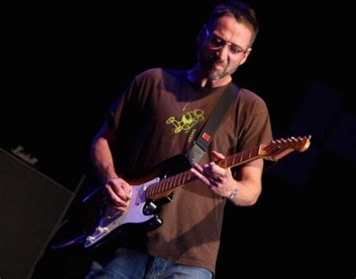 Stone Gossard Net Worth