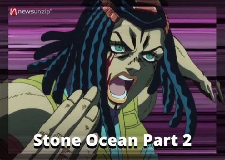 
Stone Ocean Part 2: Release Date, Time, Spoilers, Cast, Netflix Episode, Plot, Trailer & More 