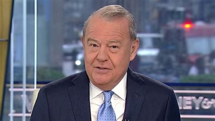 Stuart Varney