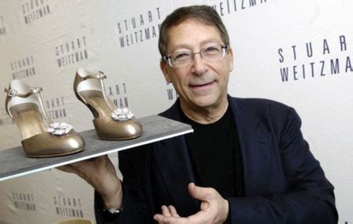 Stuart Weitzman Net Worth