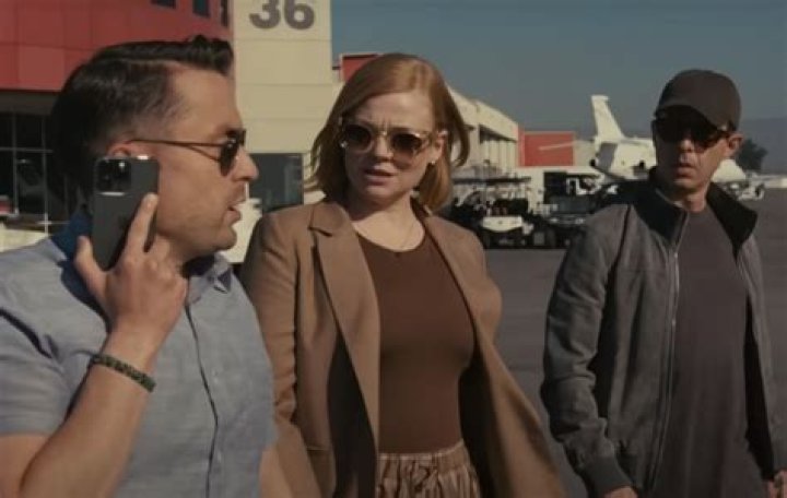 
Succession to conclude with season 4 on HBO 