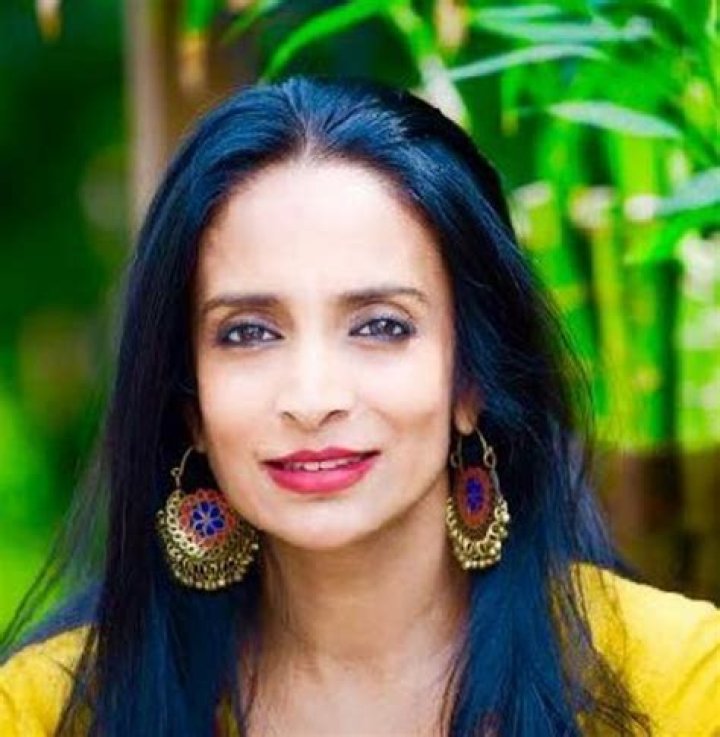 Suchitra Pillai Bio, Wiki, Age, Family, Husband, Movies, Tv Shows and Net Worth