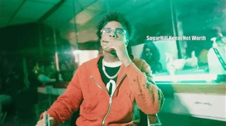 Sugarhill Gang Net Worth