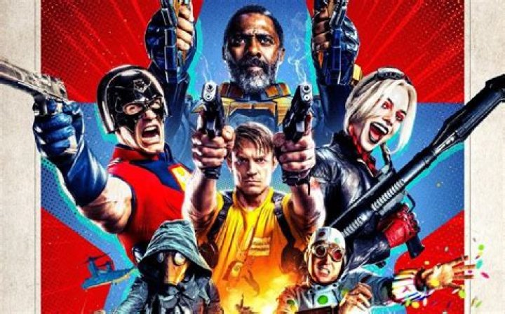 
Suicide Squad 2: James Gunn Trolls Fans Trying To Guess John Cena’s Character 