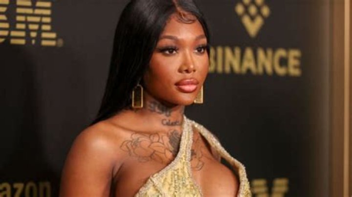 Summer Walker BBL 2023: Did She Get Her Butt Done Again?