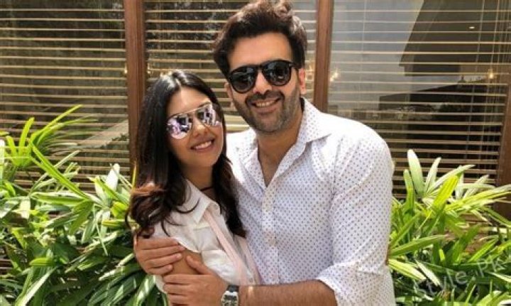 Sunita Mani Husband Kenny Warren Is A Music Producer