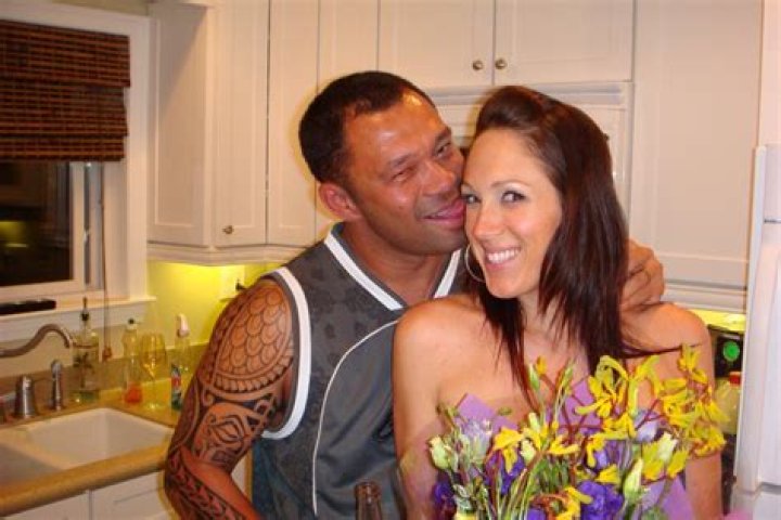 Sunny Garcia First Wife – Colleen McCullough Net Worth: What Happened to Sunny Garcia, His Suicide Attempts