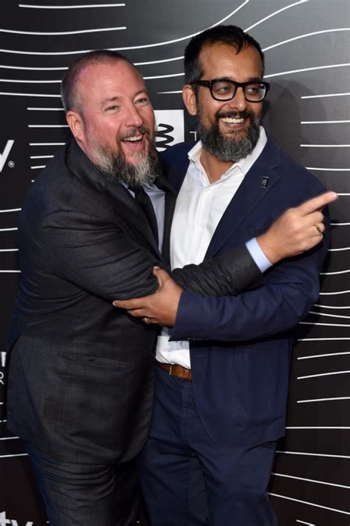 Suroosh Alvi Net Worth