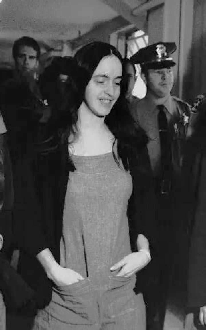 Susan Atkins