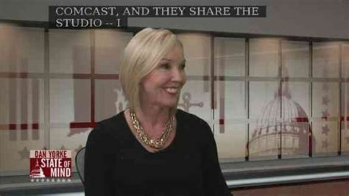 Susan Hogan Net Worth