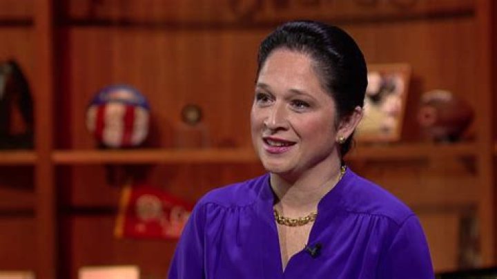 Susana Mendoza Net Worth