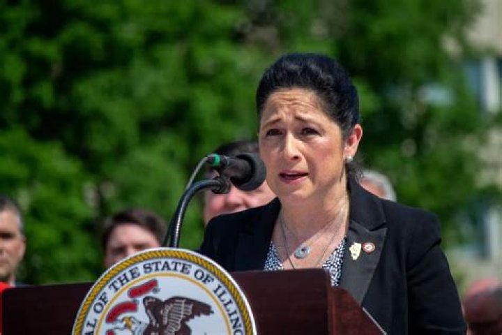 Susana Mendoza