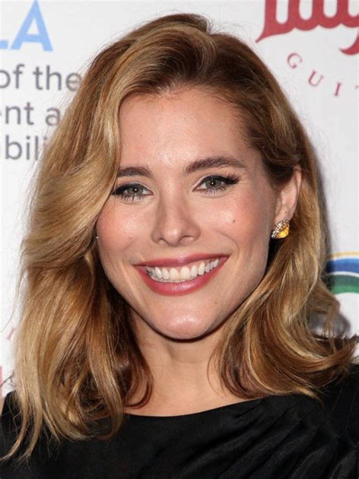 Susie Abromeit Height, Weight, Measurements, Bra Size, Shoe Size