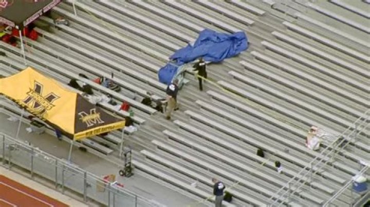 
Suspect Trent William Millsap Charged With The Stabbing Death Of Nascar Racer Bobby East 