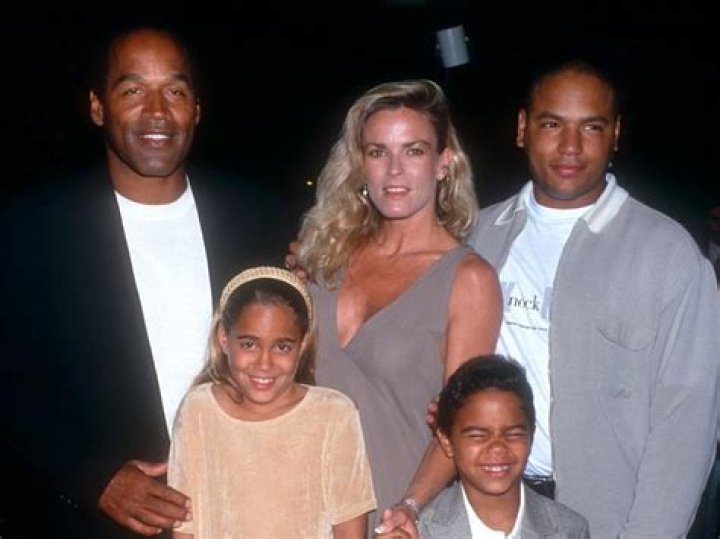 Meet O. J. Simpson’s Daughter, Sydney Brooke Simpson. 4 Facts You Did Not Know About Her