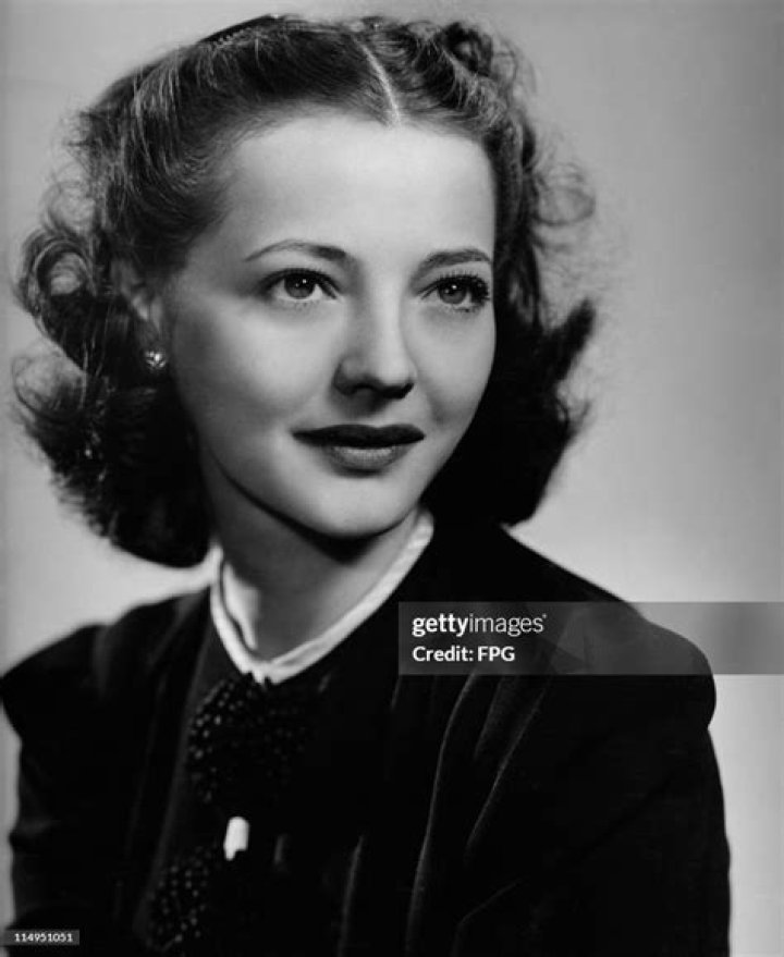 Sylvia Sidney