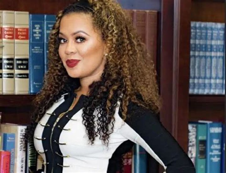 Symone Redwine Net Worth