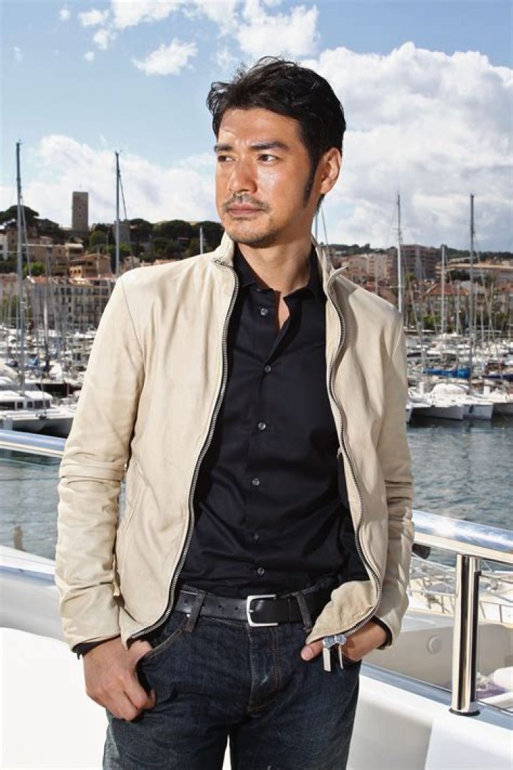 Takeshi Kaneshiro Net Worth