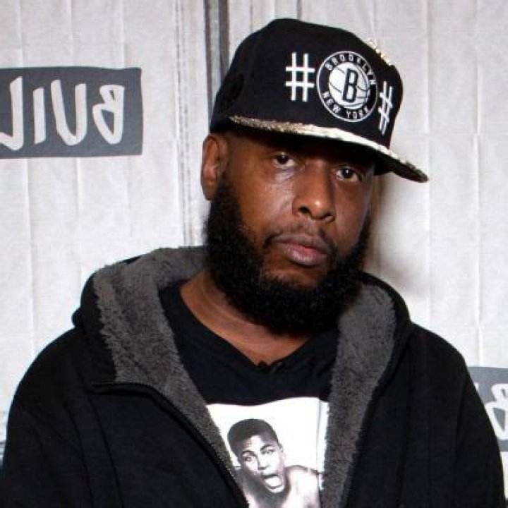 
Talib Kweli File A Lawsuit Against His Ex-wife For The Emotional Distress 