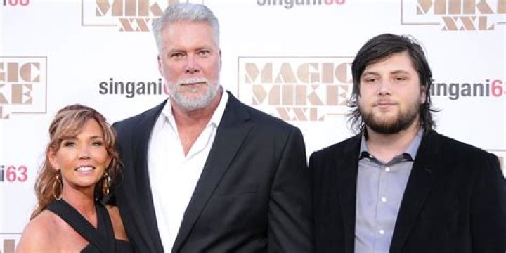 Tamara Nash, Kevin Nash’s Wife, Family And Net Worth – 5 Fast Facts