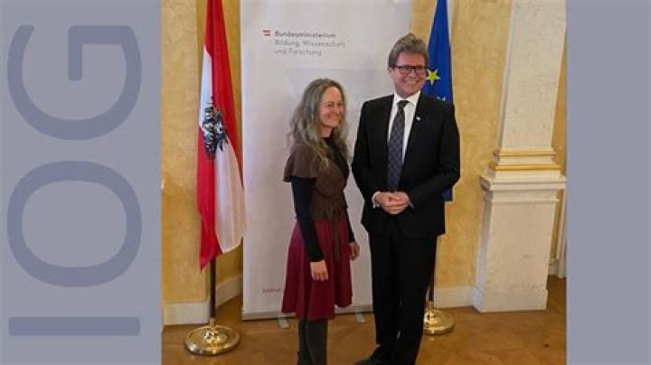 Tamara Scheer Net Worth