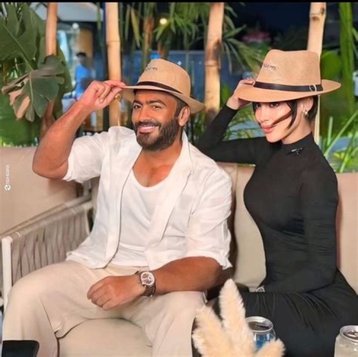 Tamer Hosny Height, Weight, Net Worth, Age, Birthday, Wikipedia, Who, Nationality, Biography