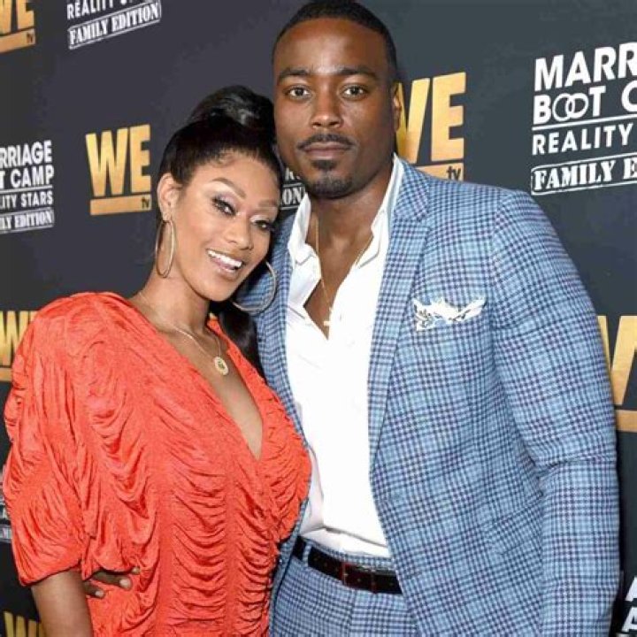 Is Tami Roman Married? Meet her Current Husband and Children