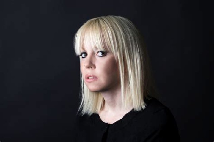 Tammy Lang Net Worth