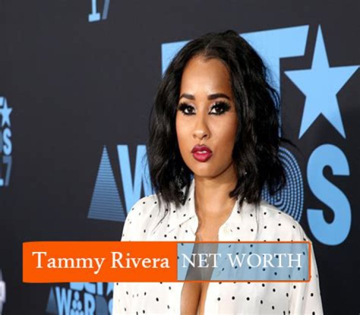 Tammy Rivera Net Worth